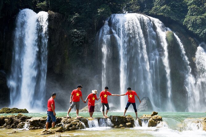 Vietnams Remote Northern Adventure Private Tour 6 Days 5 Nights - Pickup Information