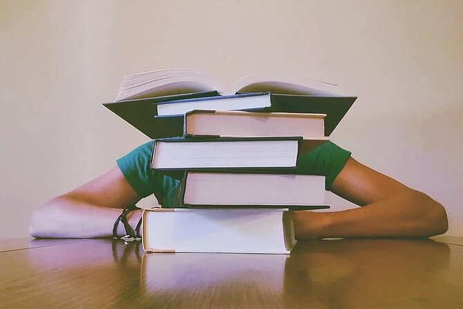 Visit Old Libraries Of Chennai - Booking Information and Pricing