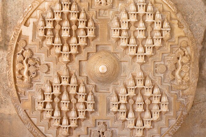 Visit to Ranakpur Jain & Bullet Baba Temple From Mount Abu With Jodhpur Drop - Important Booking Information