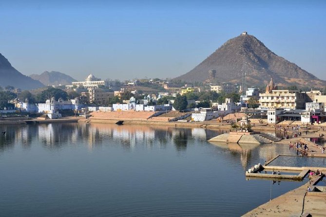 Walk of Divinity Pushkar - Local Tips and Recommendations