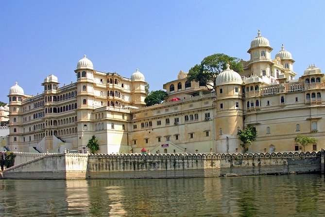 Walking Tour of Udaipur's Old City - Additional Recommendations and Information