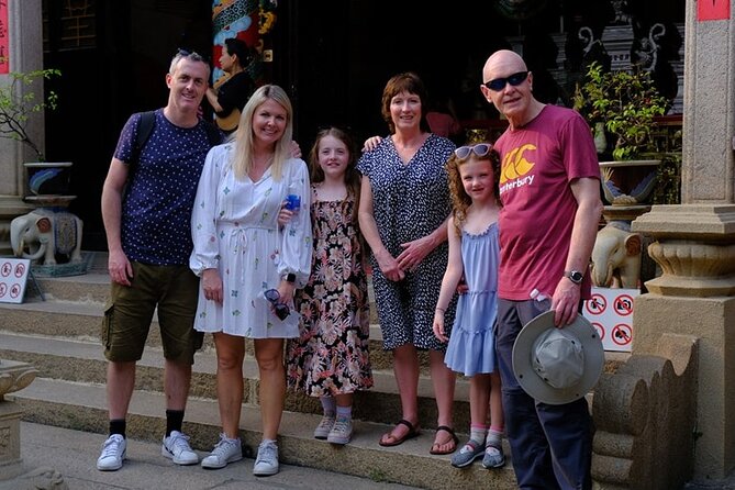 Water Coconut Jungle - Basket Boat Ride & Hoi An City Tour - Basket Boat Experience