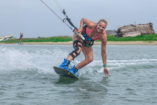 Water Sports From Kalpitiya - Frequently Asked Questions