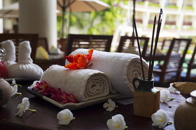 Waterbom Bali And South Bali Day Tour - Pickup and Logistics