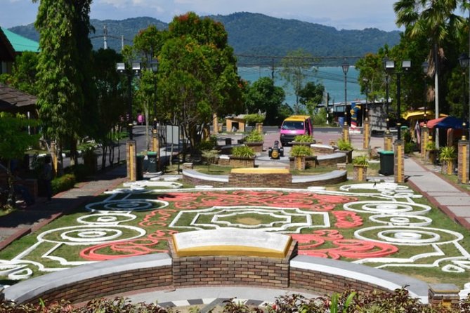 Whispering Sea At Pangkor Island + Lunch (Private Guided Tour) - Price and Booking
