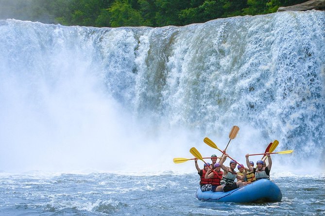 Whitewater Rafting in Kitulgala - Meeting Point and Transportation