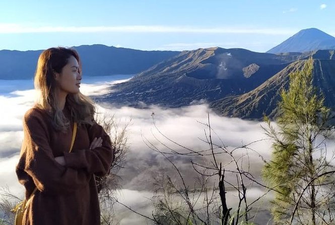 Wonderful Bromo Sunrise Tour Depart From Surabaya - Important Notes and Restrictions