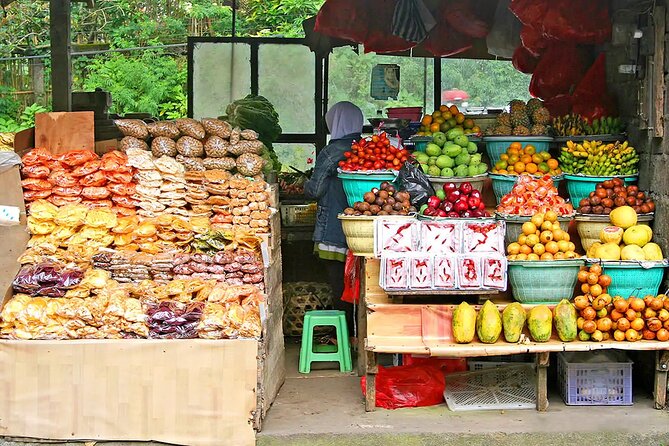 Wonderful Trip to Bali Paradise at Banyumala Waterfall - Insider Tips