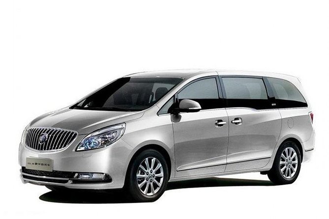 Wuzhen and Xitang Water Town Private Transfer From Shanghai - Additional Information