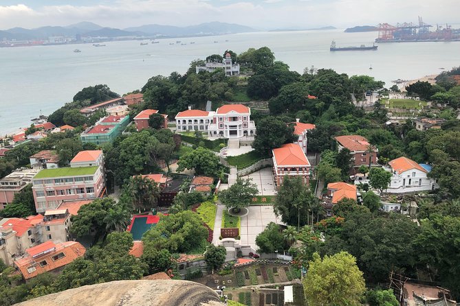 Xiamen Private Car Charter - Additional Information