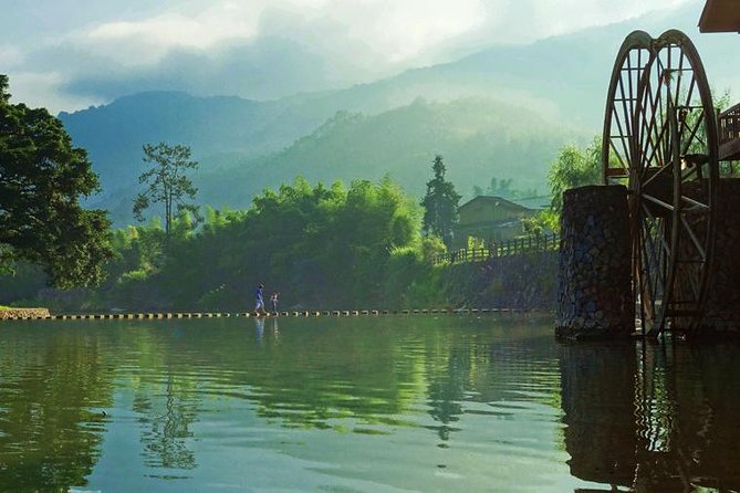 Xiamen Private Day Tour to Yunshuiyao Ancient Village - Tour Operated by