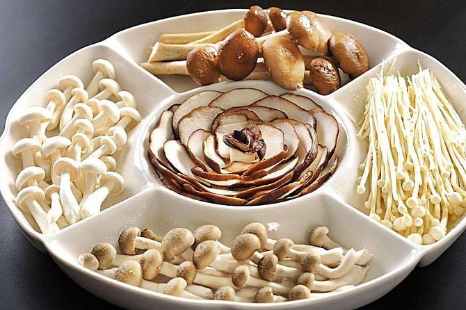 Xian Delicious Food Hot Pot Dinner Night Tour With Muslim Street From Xian - Inclusions and Exclusions