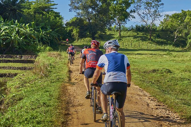 Yala Village Cycling Tour - Background