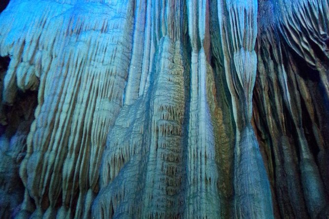 Yangshuo Silver Cave & Short Li-River Cruise From Xingping Private Day Tour - Additional Information