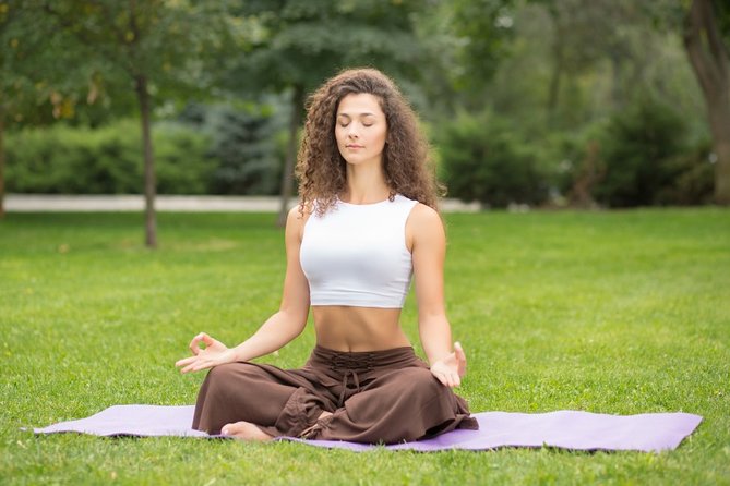 Yoga and Meditation Tour at Delhi on Private Basis - Pickup Points and Start Time