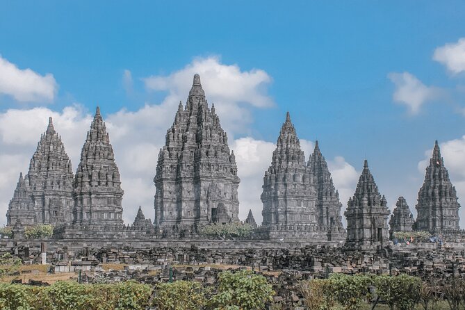 Yogyakarta: Borobudur & Prambanan Temple Private Tour - Temple Visits