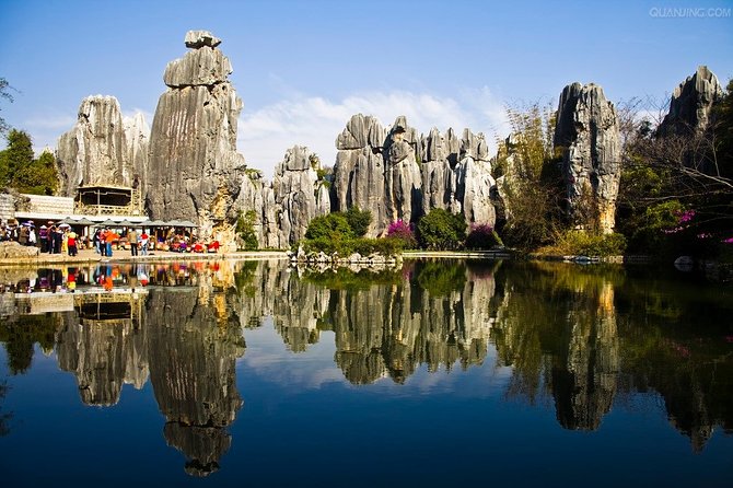 Yunnan 8-Day Tour to Kunming - Dali - Lijiang - Shangri-La - Additional Information