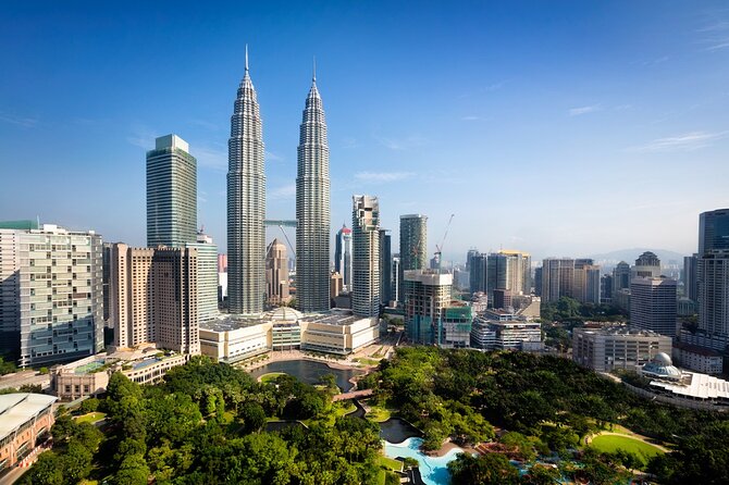 3D2N Malaysia Free & Easy - Good To Know
