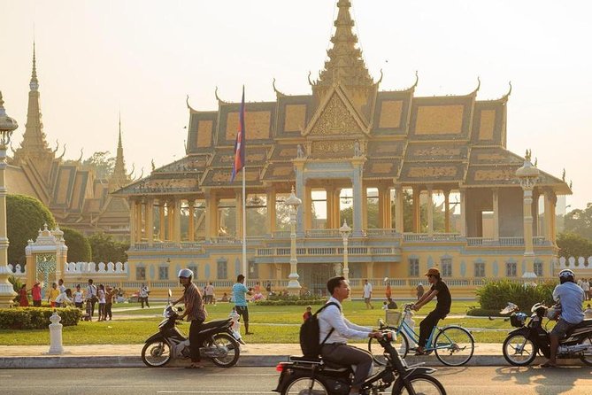 3Day Tours in Phnom Penh & Siem Reap - Good To Know
