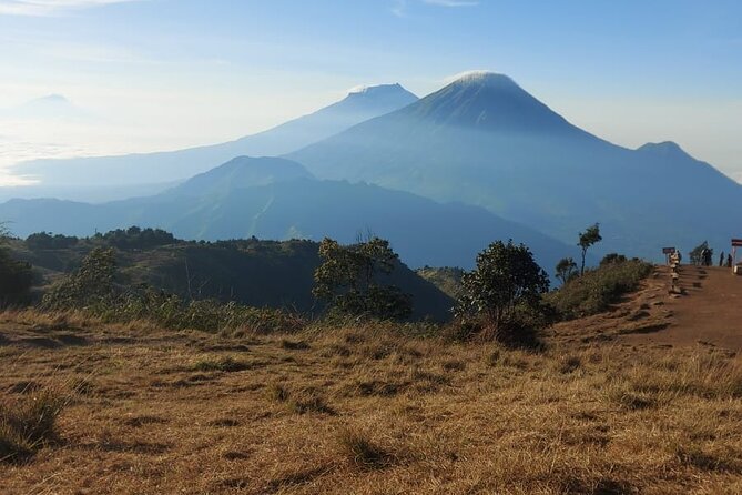 4 Day 3 Night Private Tour Dieng (Jakarta -Wonosobo) - Good To Know