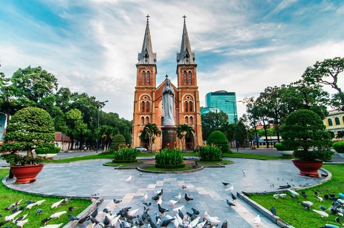 4-day Best of Southern Vietnam: Saigon (Ho Chi Minh) - Cu Chi - Mekong Delta - Good To Know