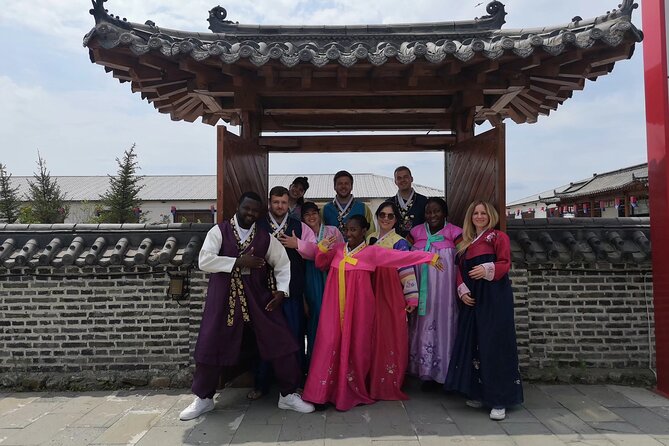 4-Day Changchun to ChangBai Mountain Summer Tour - Good To Know