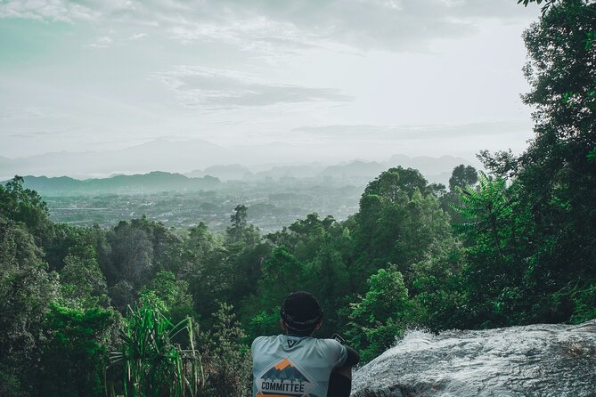 4-Day Guided Hiking Tour in Uncharted Ipoh - Good To Know
