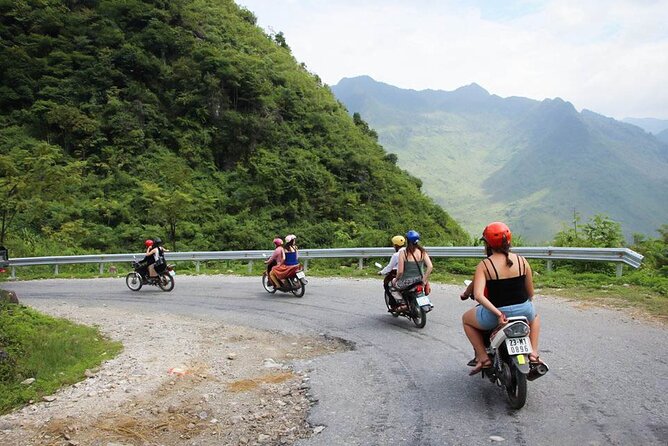 4-Day Ha Giang Adventure by Motorbike - Good To Know