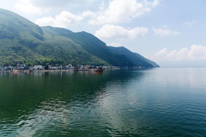 4-Day Private Yunnan Discovery From Chongqing: Kunming, Dali and Lijiang - Good To Know