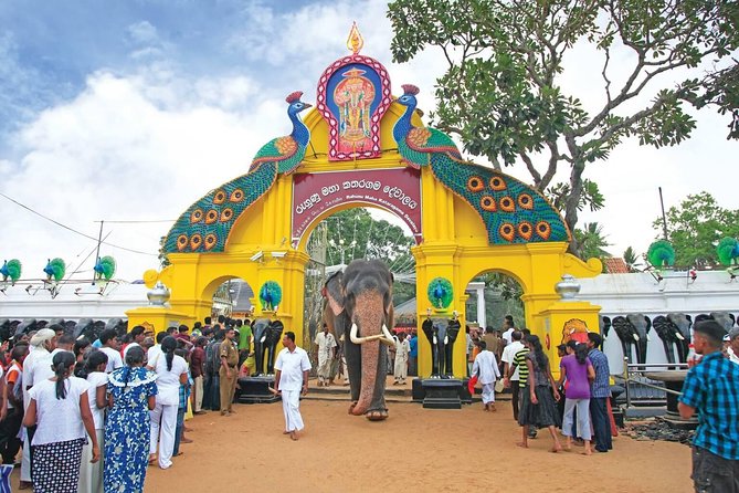4-Day Ramayana Highlights - Good To Know