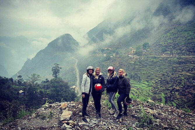 4 Day Tour at Loop Off The Breaten Track Vietnam - Good To Know