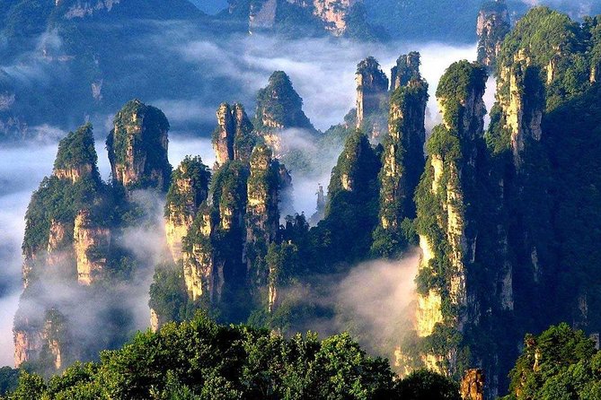 4-Day Zhangjiajie Discovery Tour - Good To Know