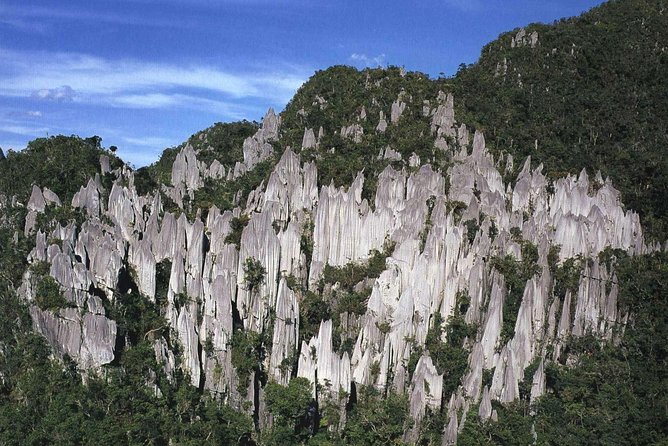 4 Days 3 Nights Mulu 4 Showcaves With Pinnacles - Good To Know