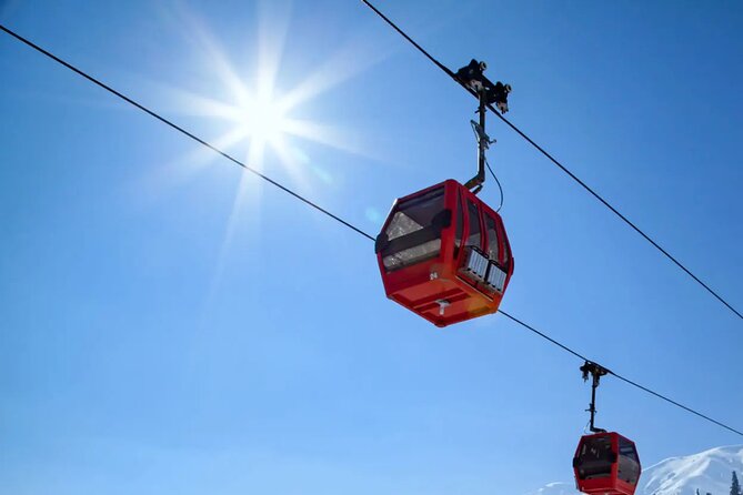 4 Days and 3 Nights Private Tour of Kashmir - Good To Know
