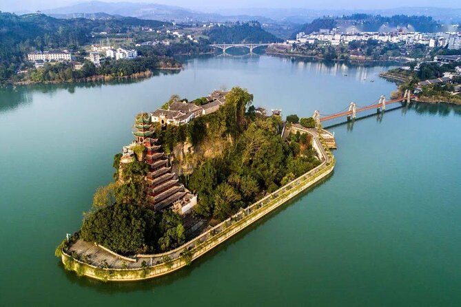 4 Days Chongqing Hidden Highlights All-In-One Private Tour - Good To Know