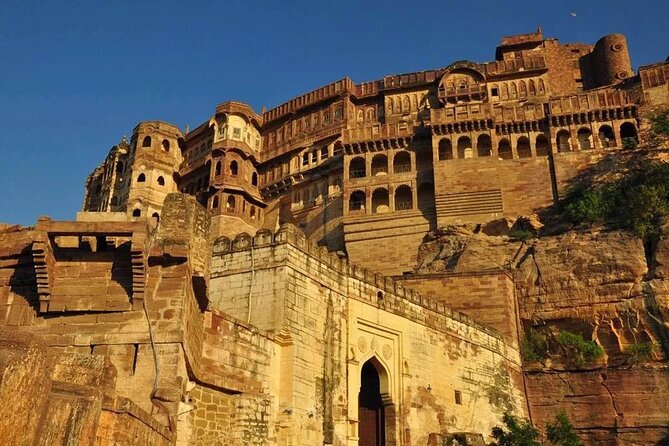 4 Days: Guided Bikaner & Jaisalmer Tour From Jaipur With Hotels - Good To Know
