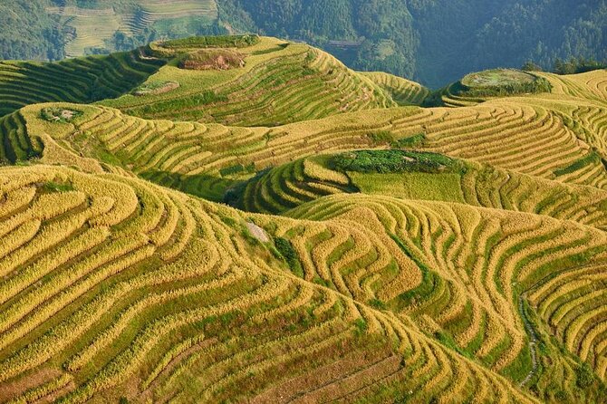 4 Days Tour of Guilin - Longji - Yangshuo - Good To Know