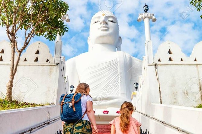 4 Days Tour to Kandy, Sigiriya & Nuwara Eliya - Good To Know