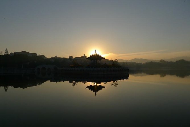 4 Days Yunnan Heritage Private Trip - Good To Know