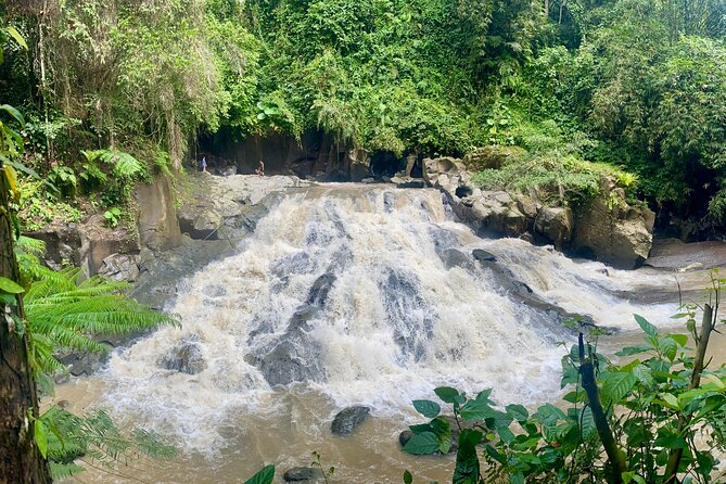 4 Easy Access Waterfalls Private Tour - Good To Know