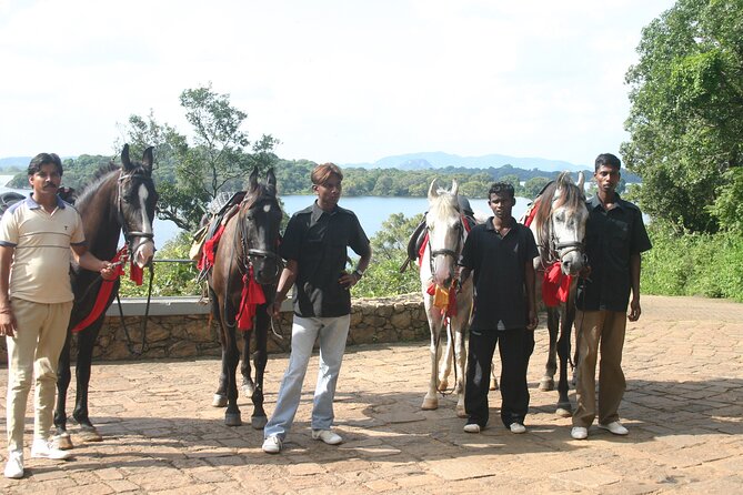 4-Hour Horse Riding in Nuwara Eliya - Good To Know