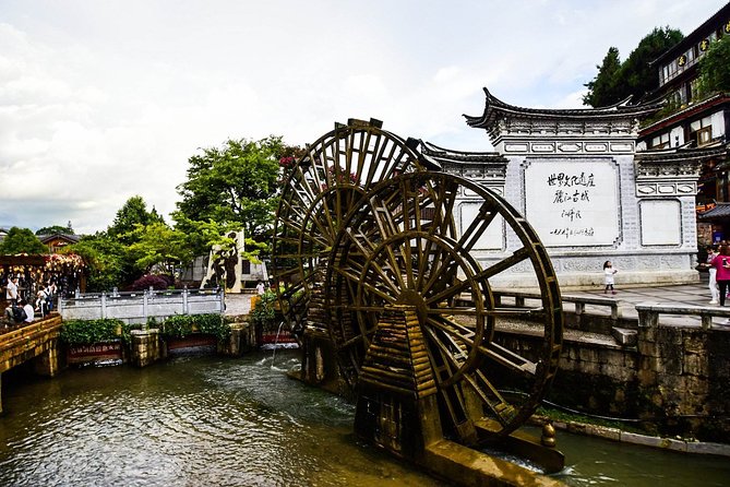 4 Hour Private Lijiang City Highlights Walking Tour - Good To Know
