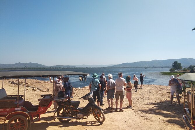 4 Hours Tours of Pepper Farm , Secret Lake & Salt Fields - Good To Know