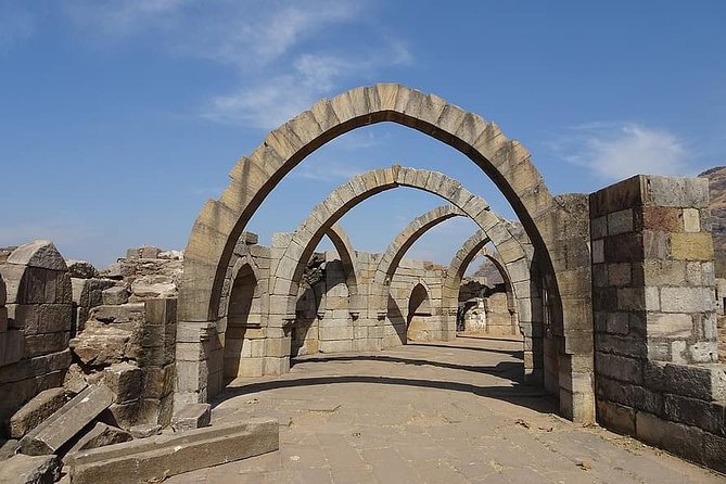 02 Nights & 03 Days Vadodara and Champaner Tour - Pickup Information