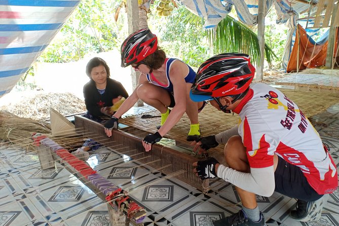 03 - Days: Cycling From Mekong Delta To Phnom Penh, Cambodia. - Pickup and Departure Information