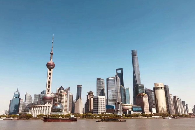 1-Day Private Tour to Shanghai Zhujiajiao Water Town,Nanjing Road and the Bund - Frequently Asked Questions