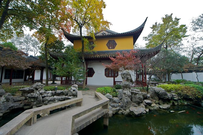 1 Day Shanghai to Hangzhou Mini Group Tour - Additional Information