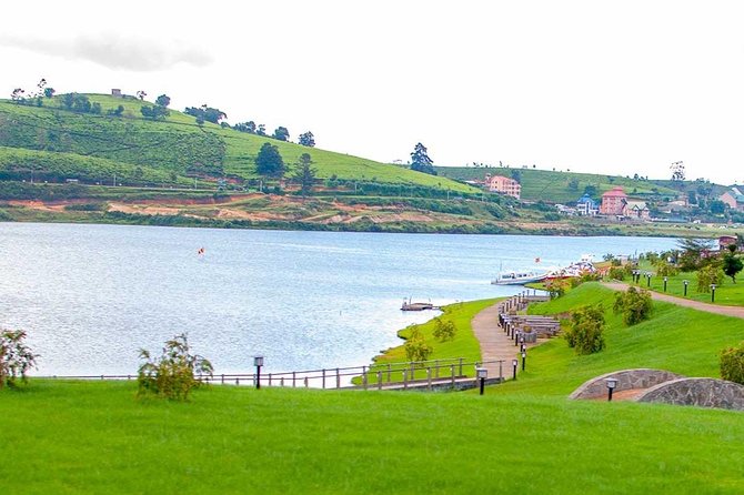 1 Day Tour of Nuwara Eliya - Private Tour From Kandy - Booking and Payment Information