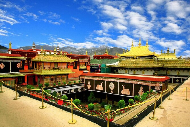 10-Day Guided Adventure in Tibet With Pickup - Frequently Asked Questions