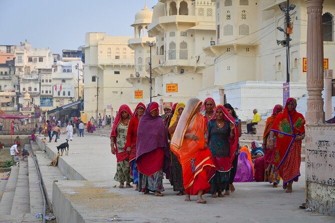 10-Days Jaipur, Udaipur, Mount Abu, Jodhpur & Jaisalmer Tour - Meal Inclusions